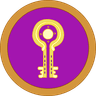 DamaFortuna Logo